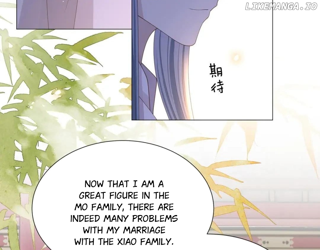 Lonely Emperor Chases His Sister-in-Law Chapter 70 - page 49